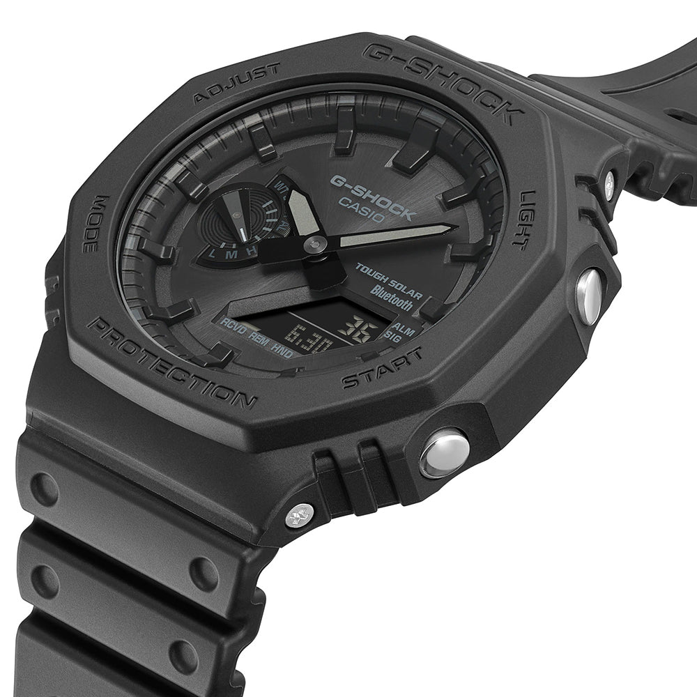 Casio G-shock GA-B2100-1A1ER horloge