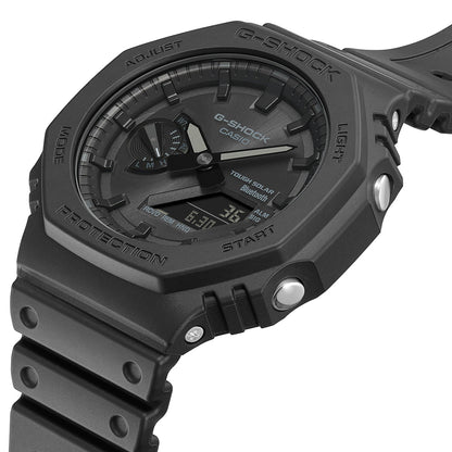 Casio G-shock GA-B2100-1A1ER horloge