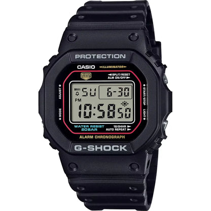 Casio G-shock DW-5600RL-1ER horloge