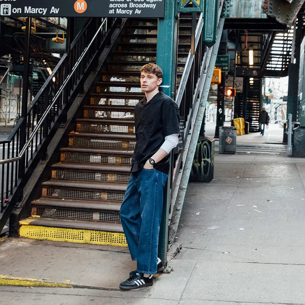 Casio G-shock DW-5600RL-1ER horloge