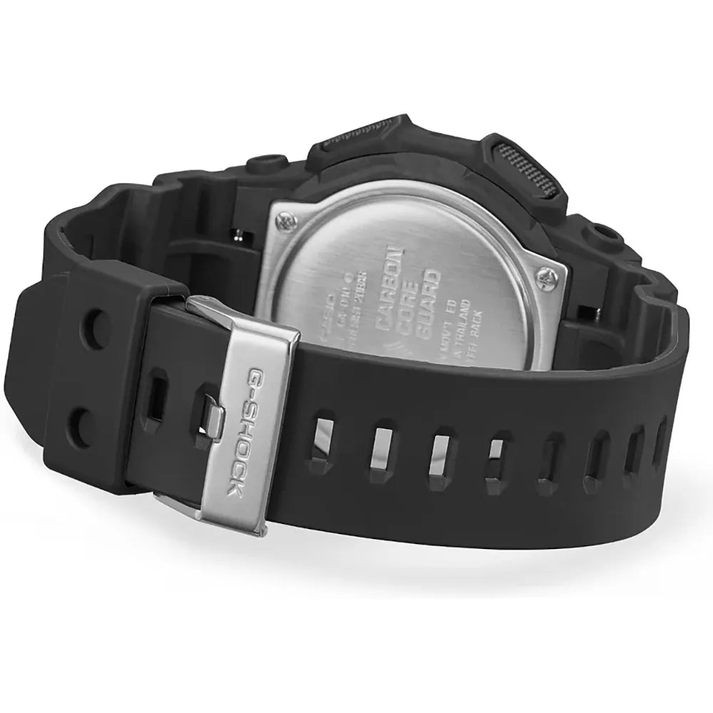 Casio G-shock horloge GA-010-1A1ER full black