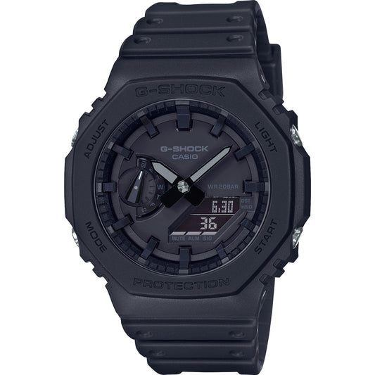 Casio G-shock horloge GA-2100-1A1ER