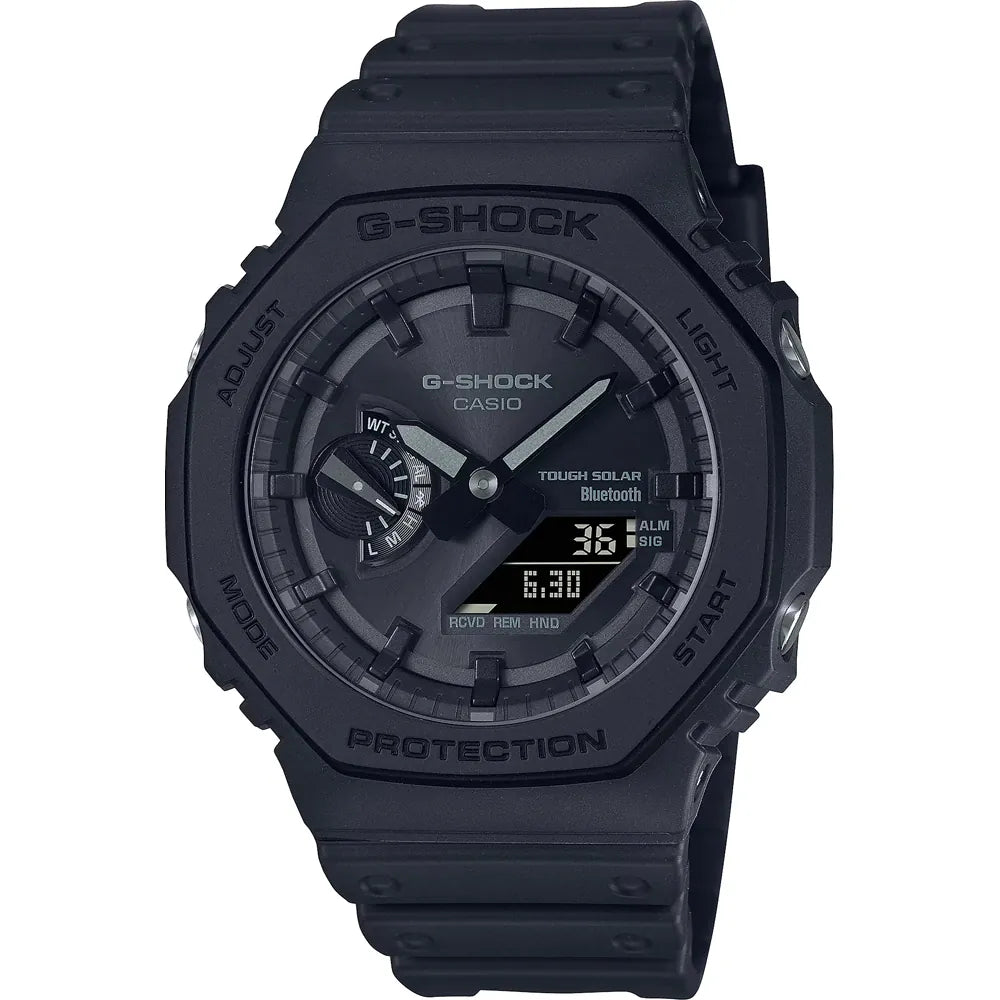 Casio G-shock GA-B2100-1A1ER horloge