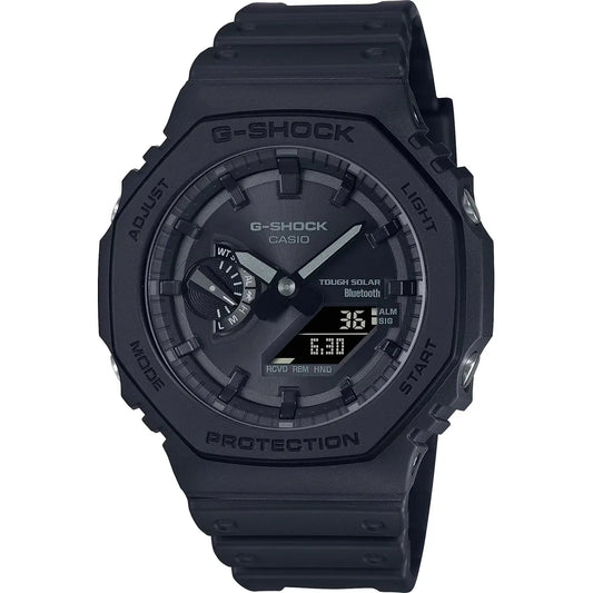 Casio G-shock GA-B2100-1A1ER horloge