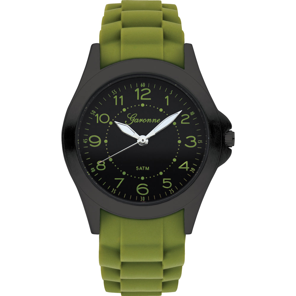 Garonne Kids jongens Kinderhorloge KQ29Q466