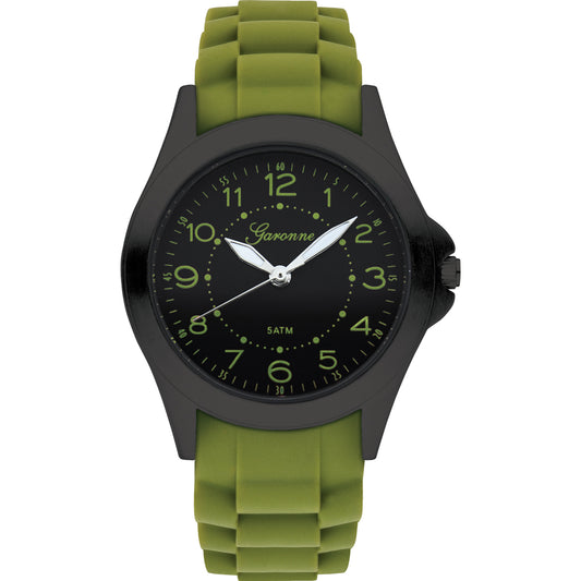 Garonne Kids jongens Kinderhorloge KQ29Q466