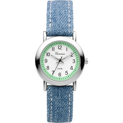 Garonne Kids meisjes Kinderhorloge KV37Q467