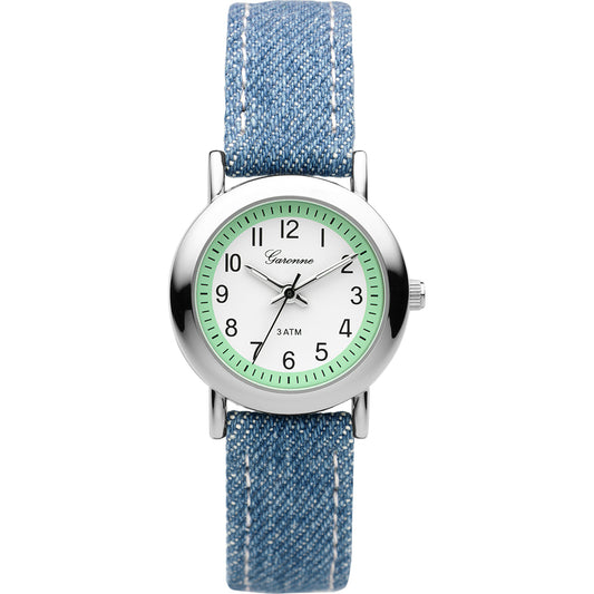 Garonne Kids meisjes Kinderhorloge KV37Q467