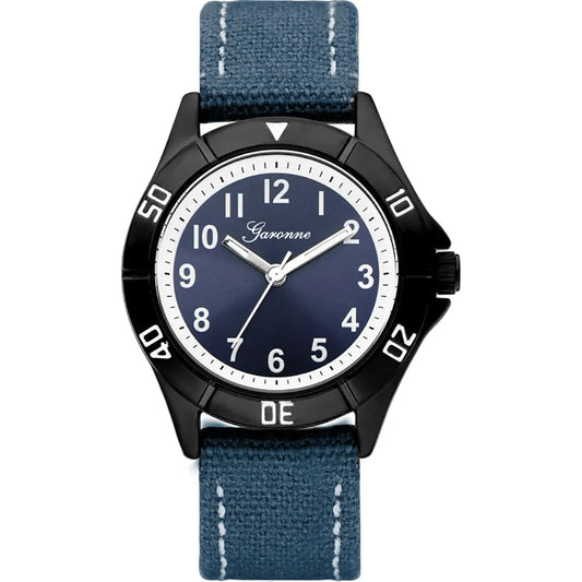 Garonne Kids jongens Kinderhorloge KQ22Q463
