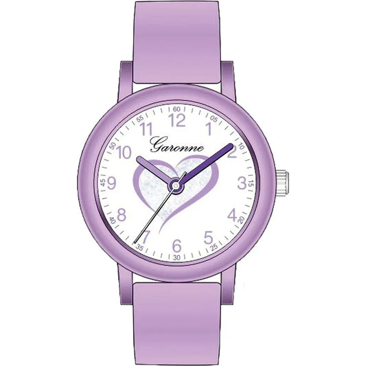 Garonne Kids KV30Q479 Love Girl Horloge