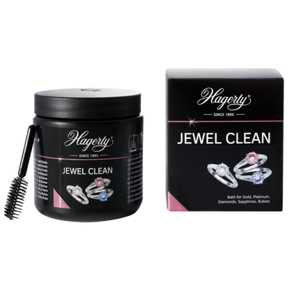 Hagerty Jewel Clean - Juwelen schoonmaken