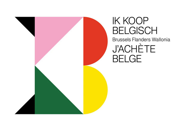 ik koop belgisch