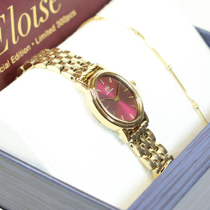 Danish Design dameshorloge IV97Q1310 Special edition