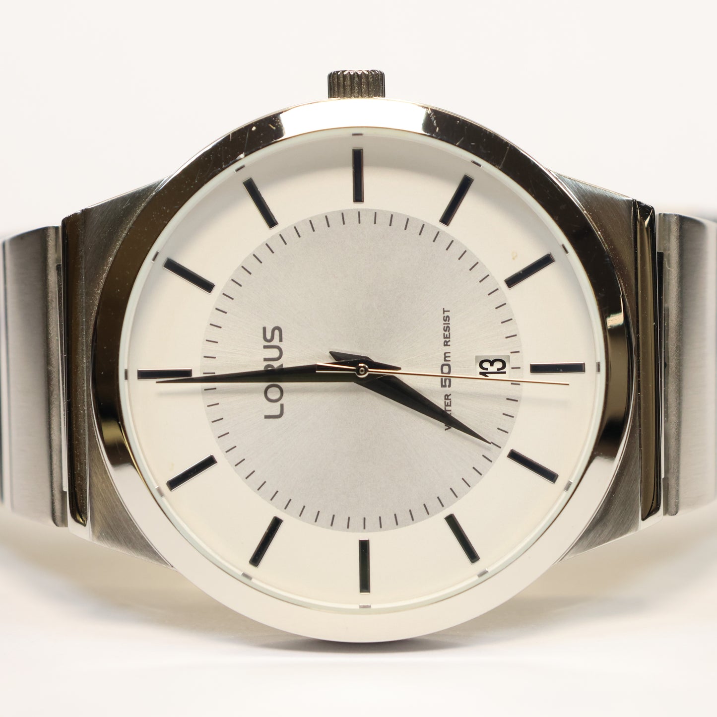 Lorus Heren Horloge RS969CX-9