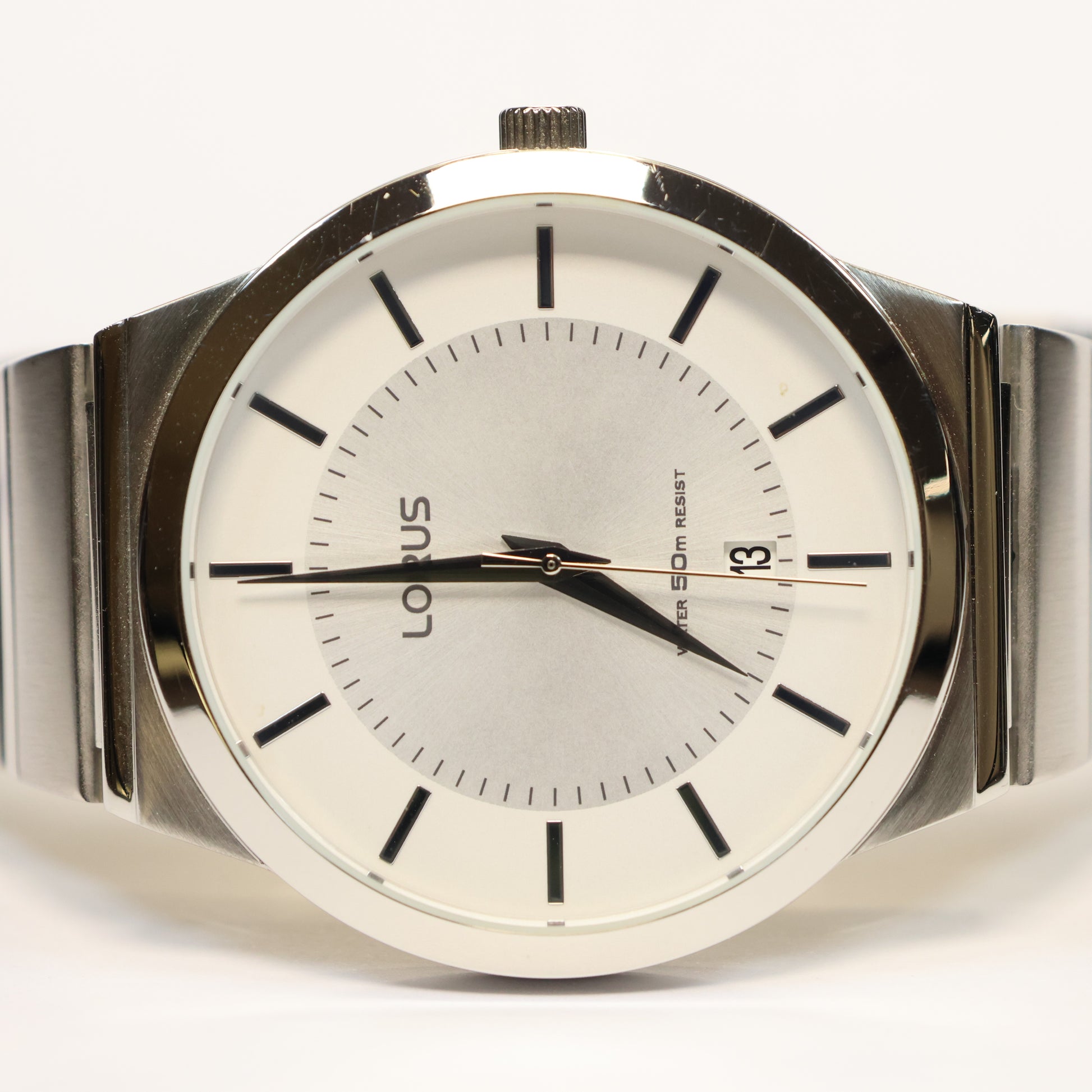 Lorus Heren Horloge RS969CX-9