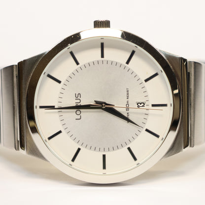 Lorus Heren Horloge RS969CX-9