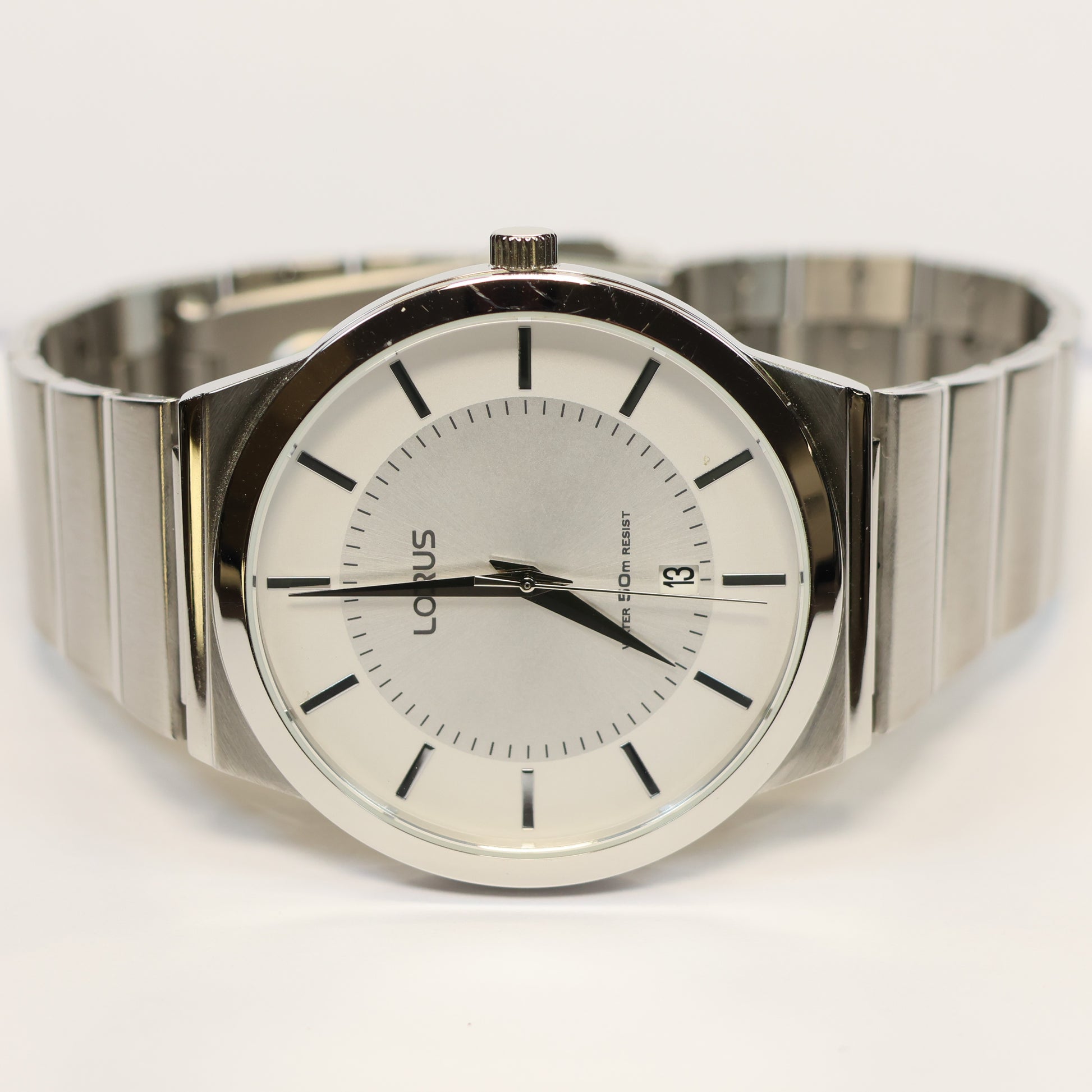 Lorus Heren Horloge RS969CX-9