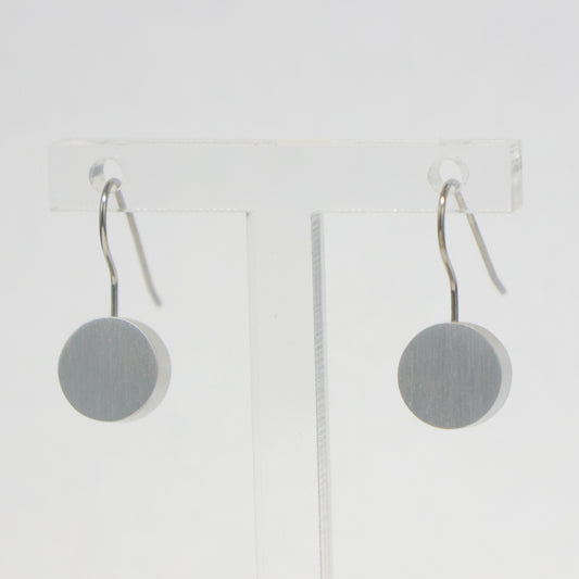 CLIC Oorhangers cirkel O8mat