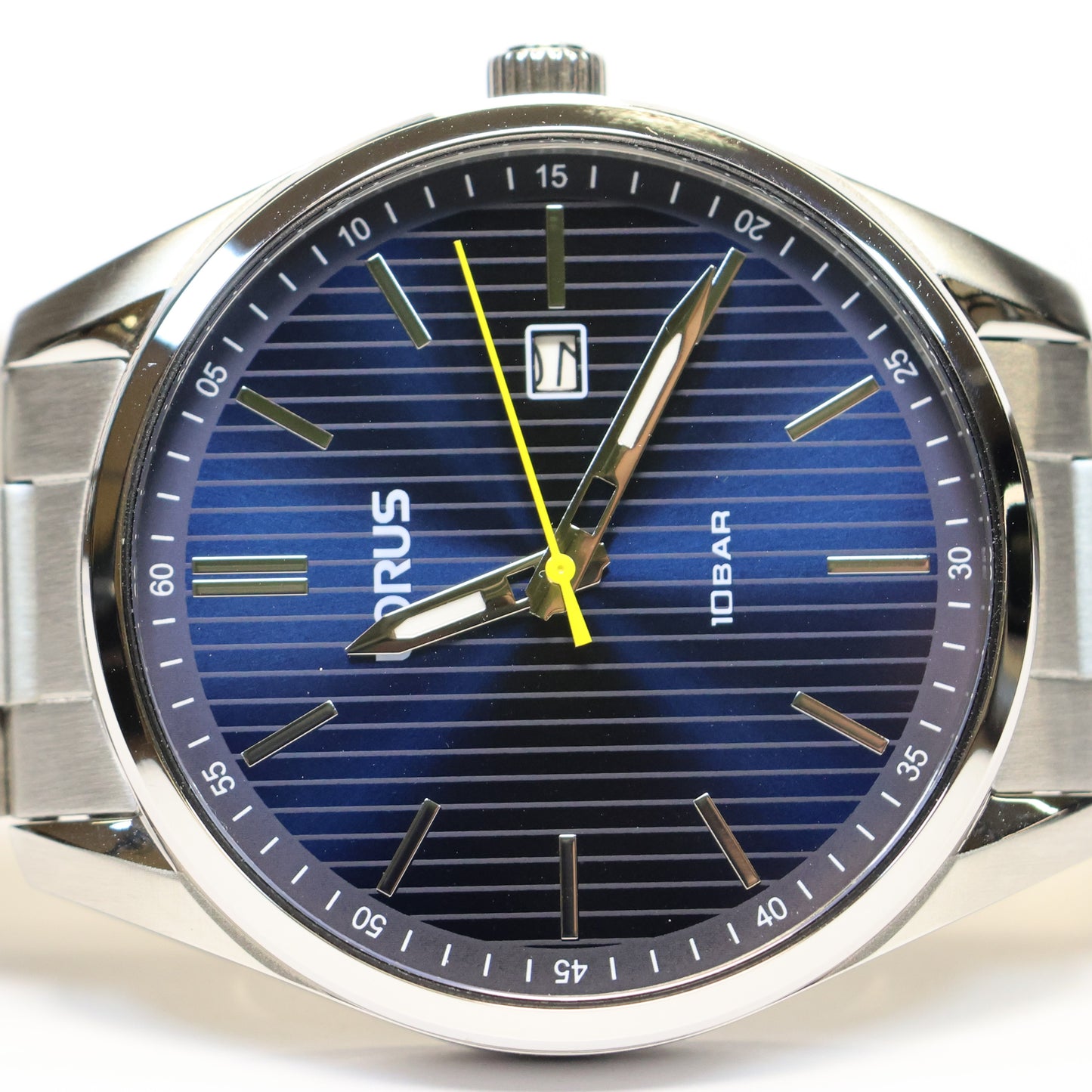 Lorus Heren Horloge RH915QX-9