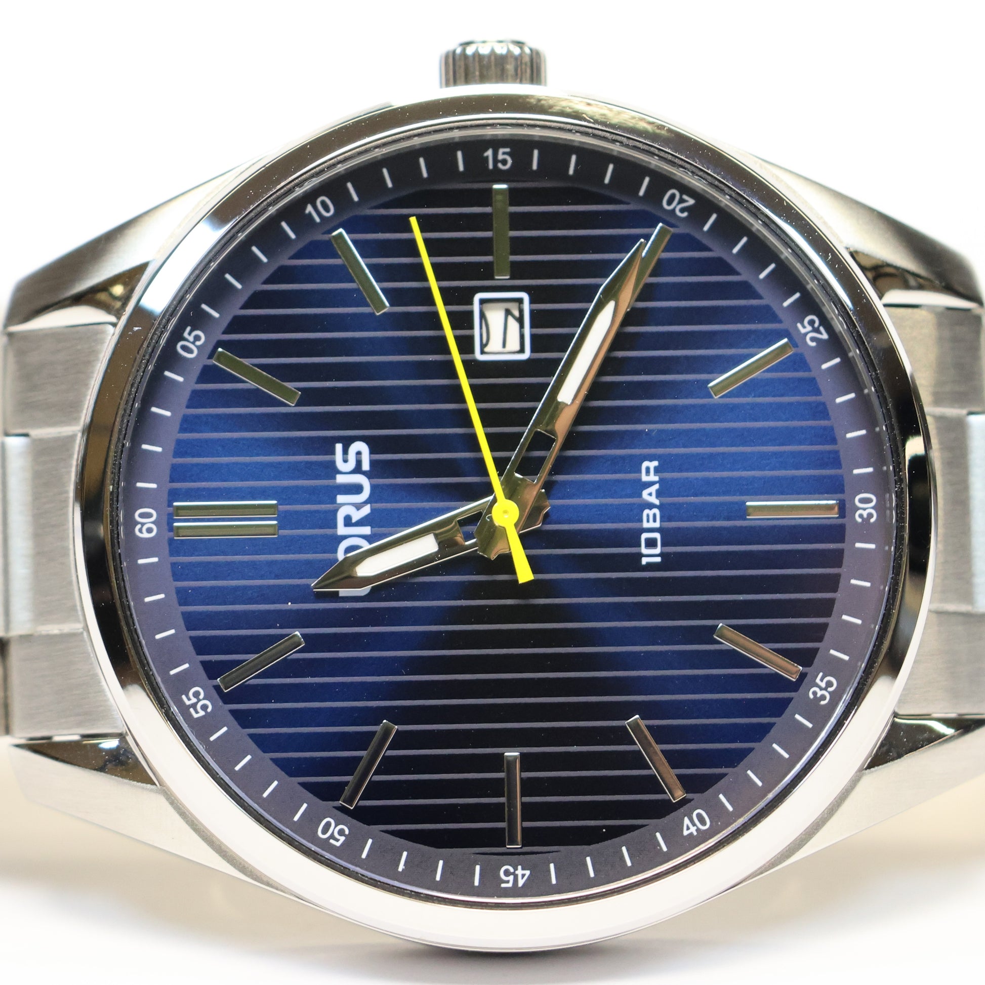 Lorus Heren Horloge RH915QX-9