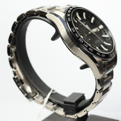 Seiko Astron SSE161J1 herenhorloge GPS-solar