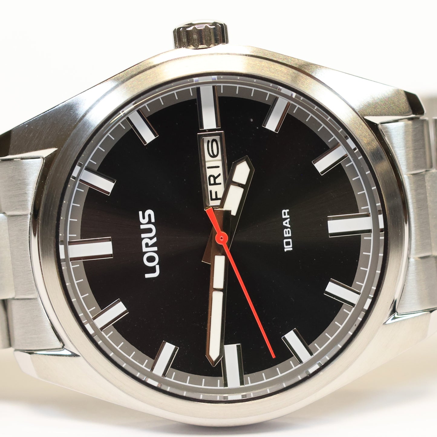 Lorus heren horloge RH347AX-9
