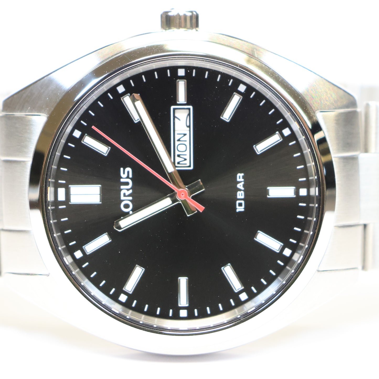 Lorus Heren Horloge RH363AX-9