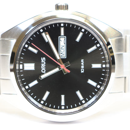 Lorus Heren Horloge RH363AX-9