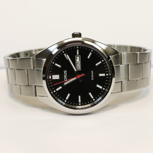 Lorus Heren Horloge RH363AX-9