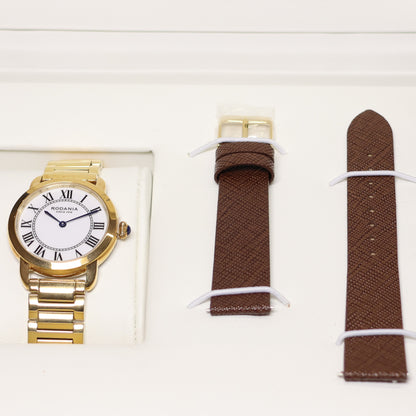 Rodania Lausanne dames horloge R27012