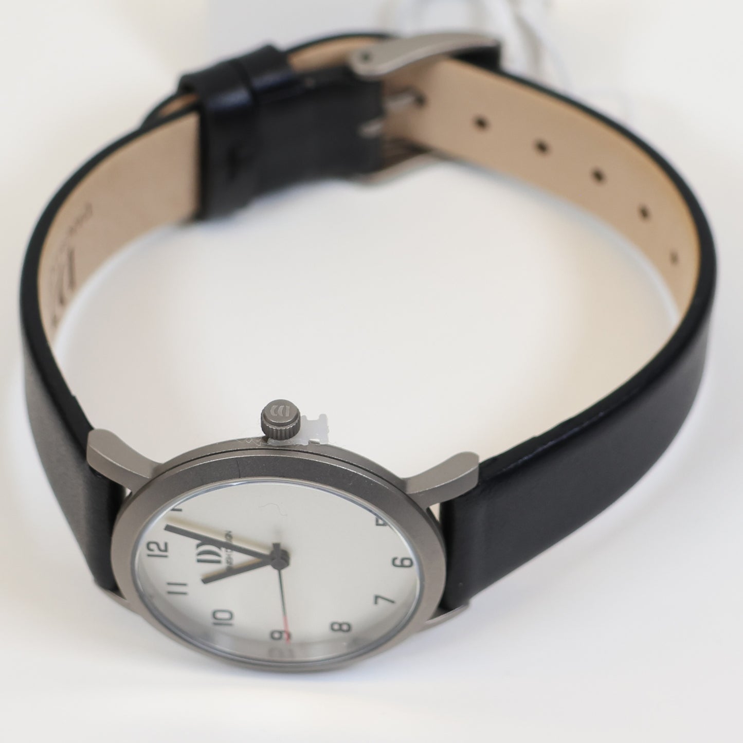 Danish Design dameshorloge IV12Q1107 titanium