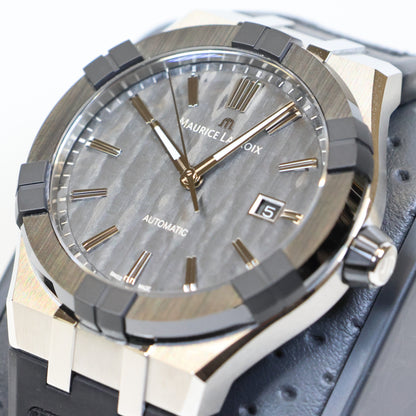 Maurice Lacroix AIKONIC Automatic Date 43mm AC6008-SSL20-330-2
