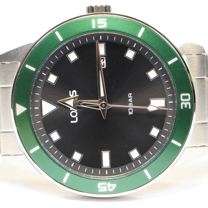 Lorus Heren Horloge RH983LX-9