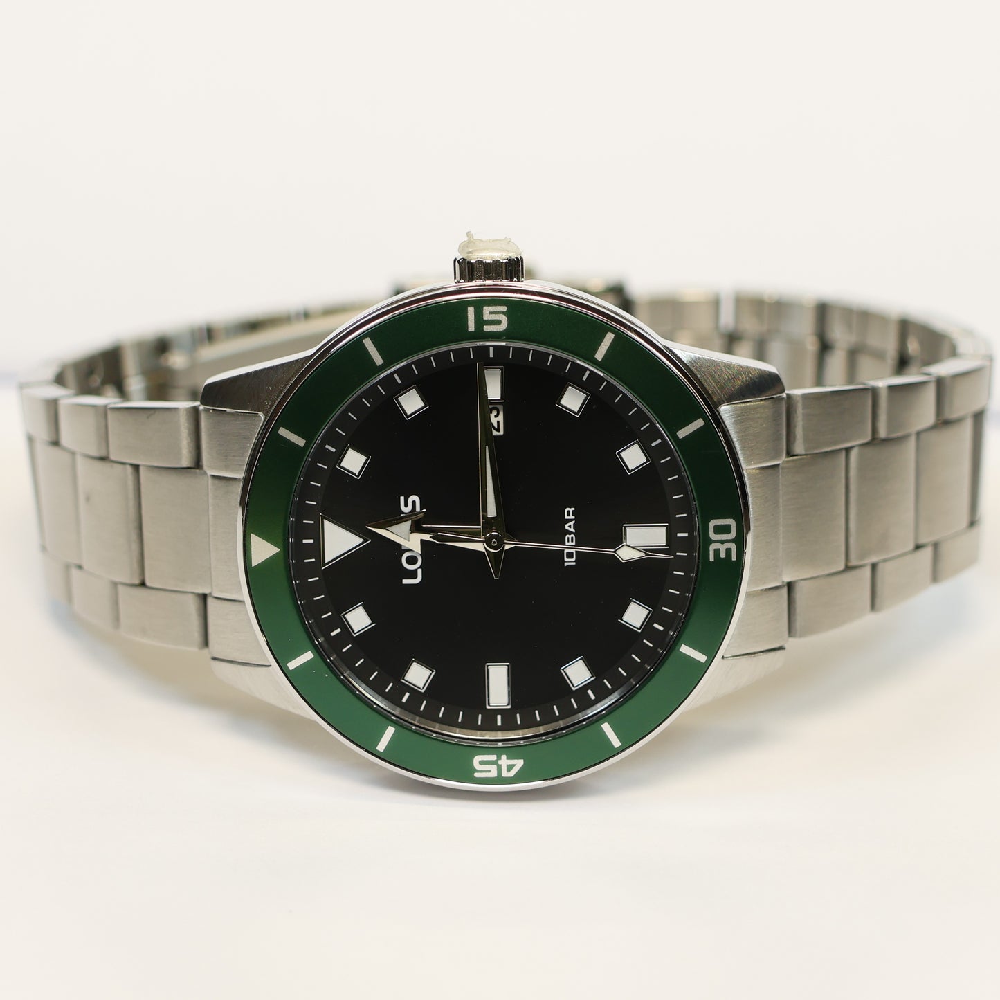 Lorus Heren Horloge RH983LX-9