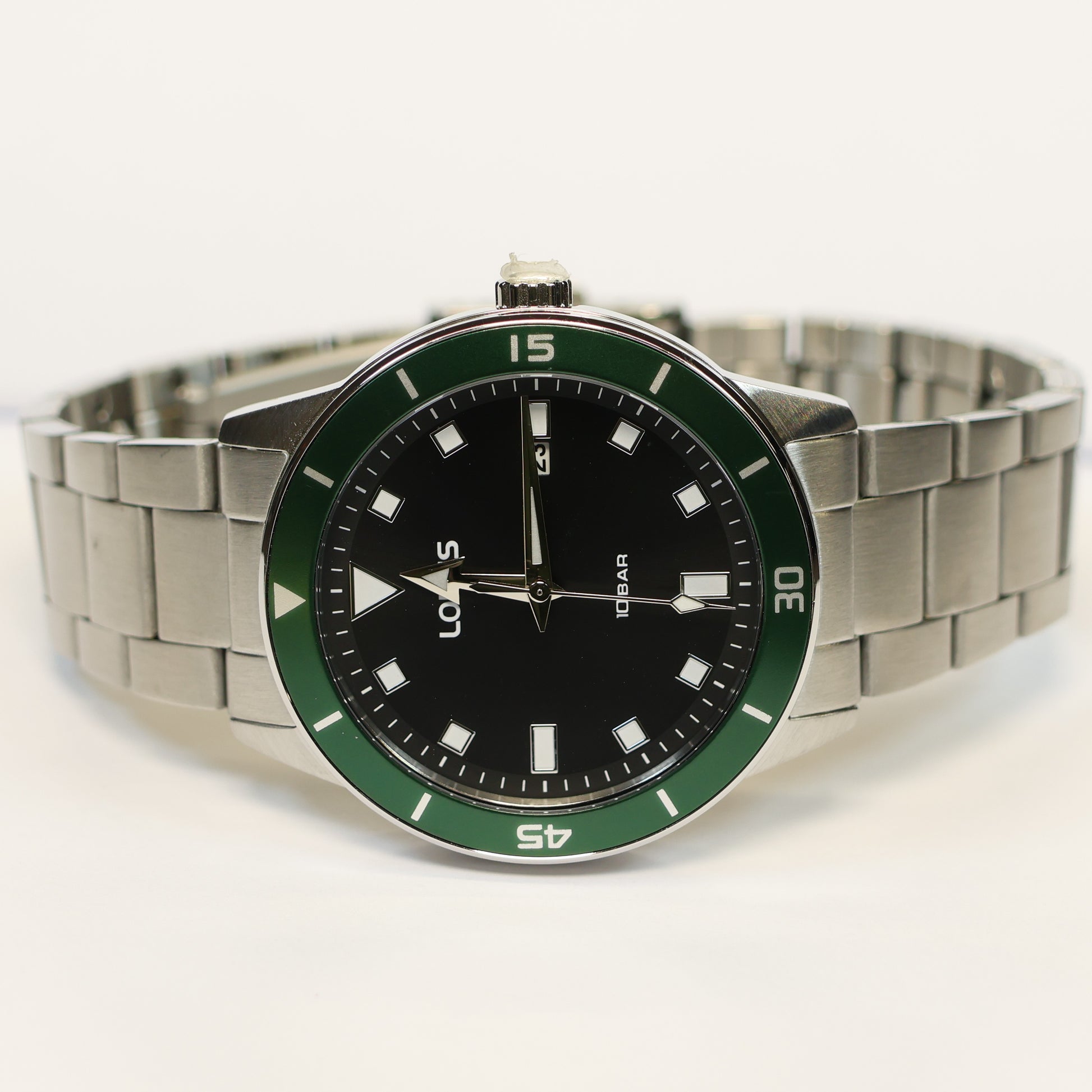 Lorus Heren Horloge RH983LX-9