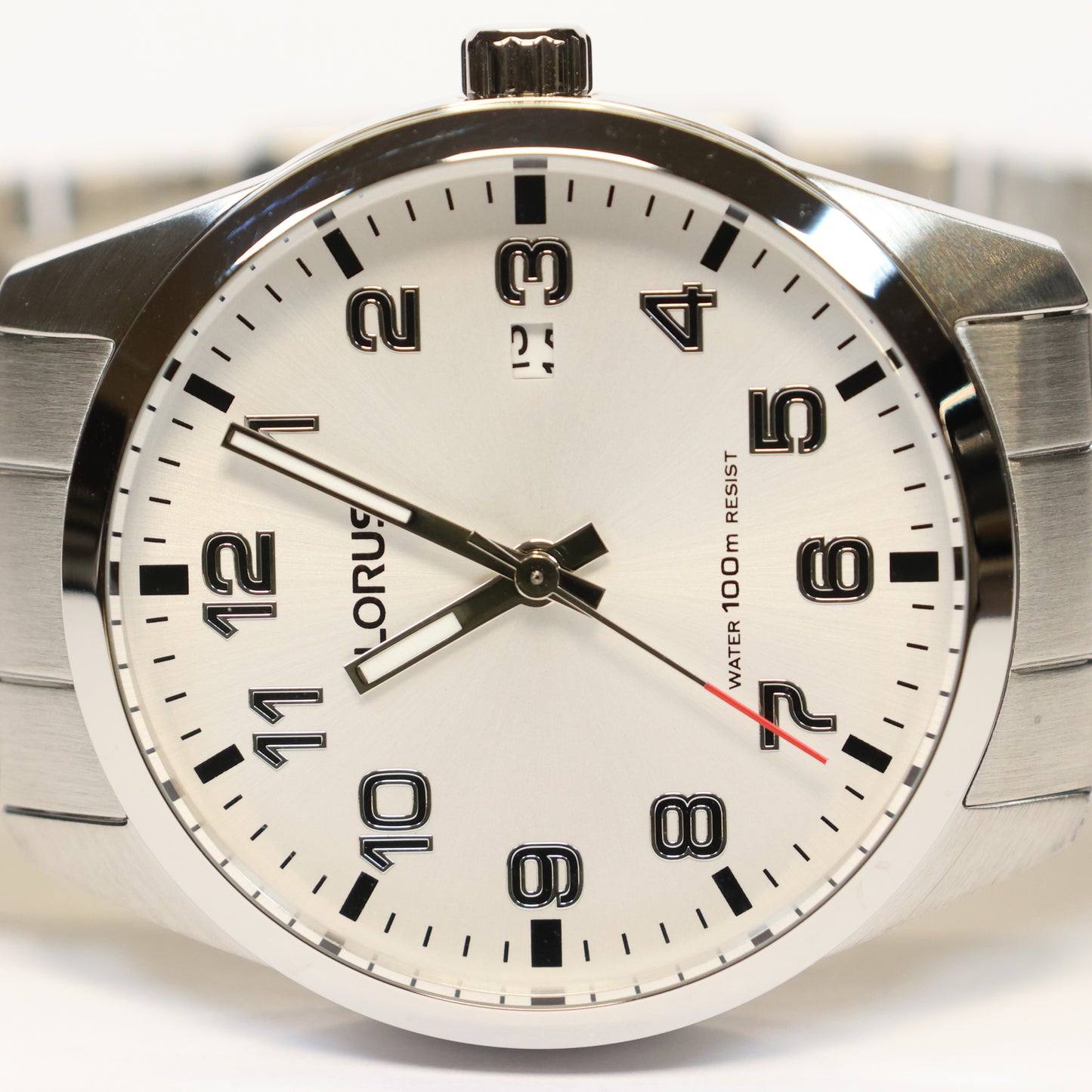 Lorus heren horloge RH977JX-5