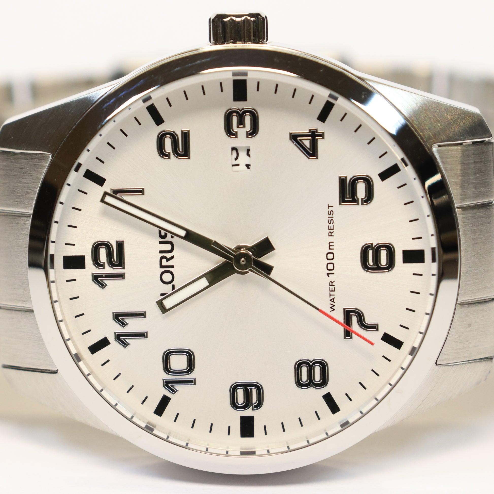 Lorus heren horloge RH977JX-5