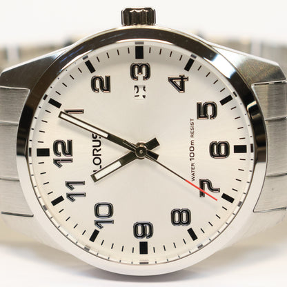 Lorus heren horloge RH977JX-5