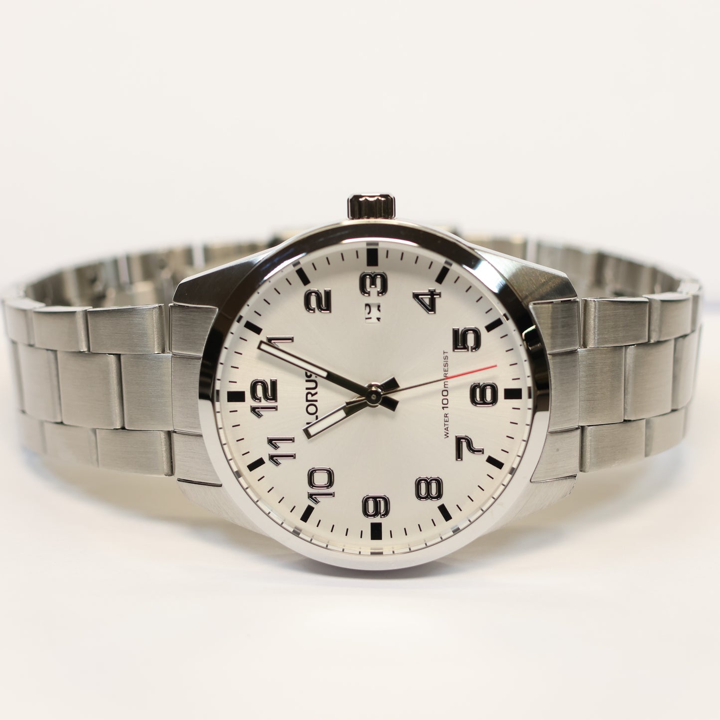 Lorus heren horloge RH977JX-5