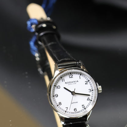 Rodania Nyon Classic dames horloge R22013