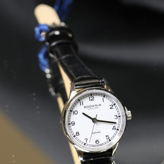 Rodania Nyon Classic dames horloge R22013