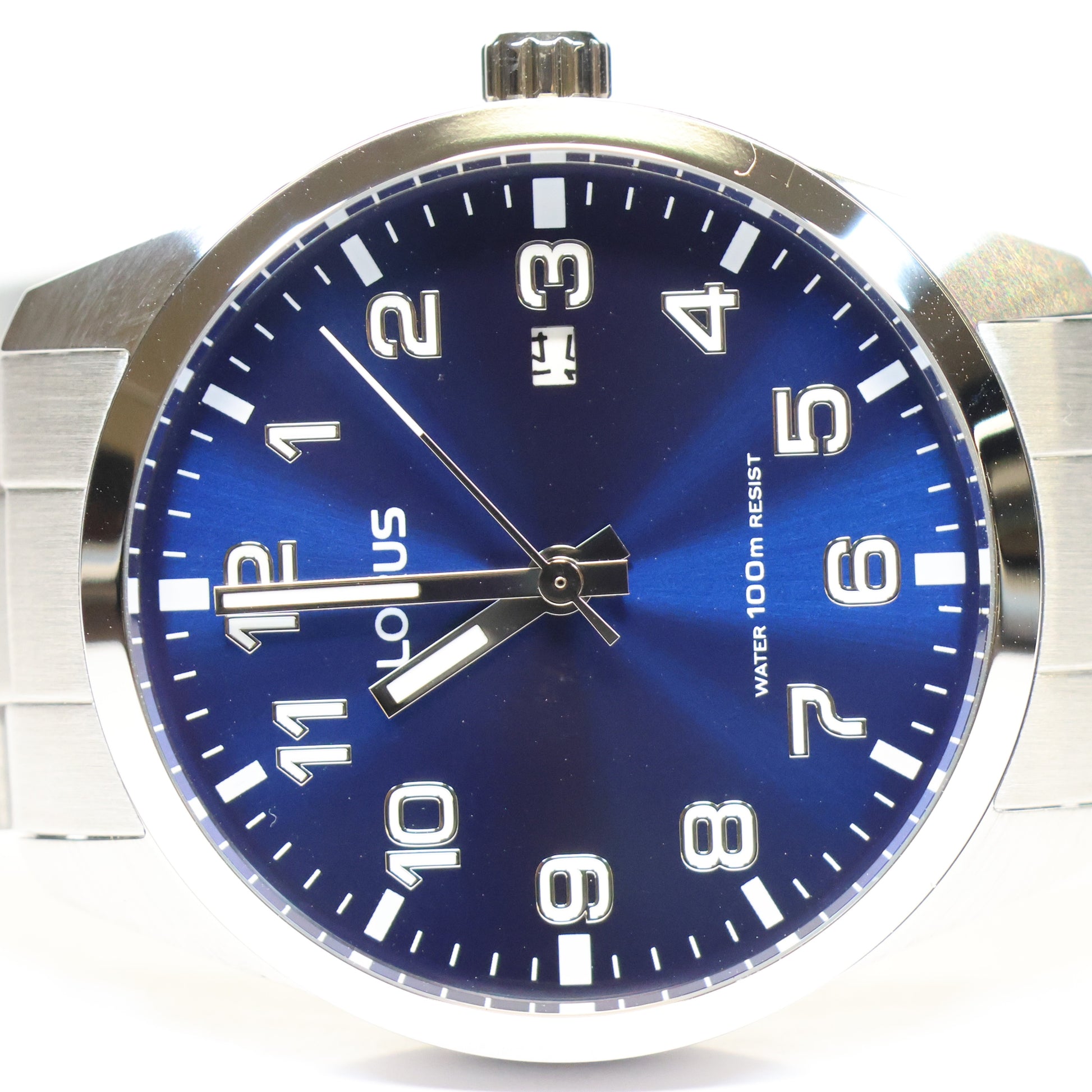 Lorus heren horloge RH975JX-5