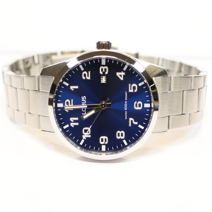 Lorus heren horloge RH975JX-5