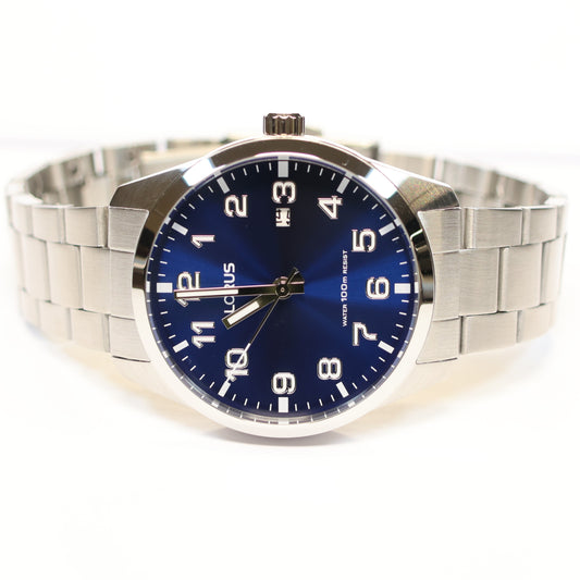 Lorus heren horloge RH975JX-5