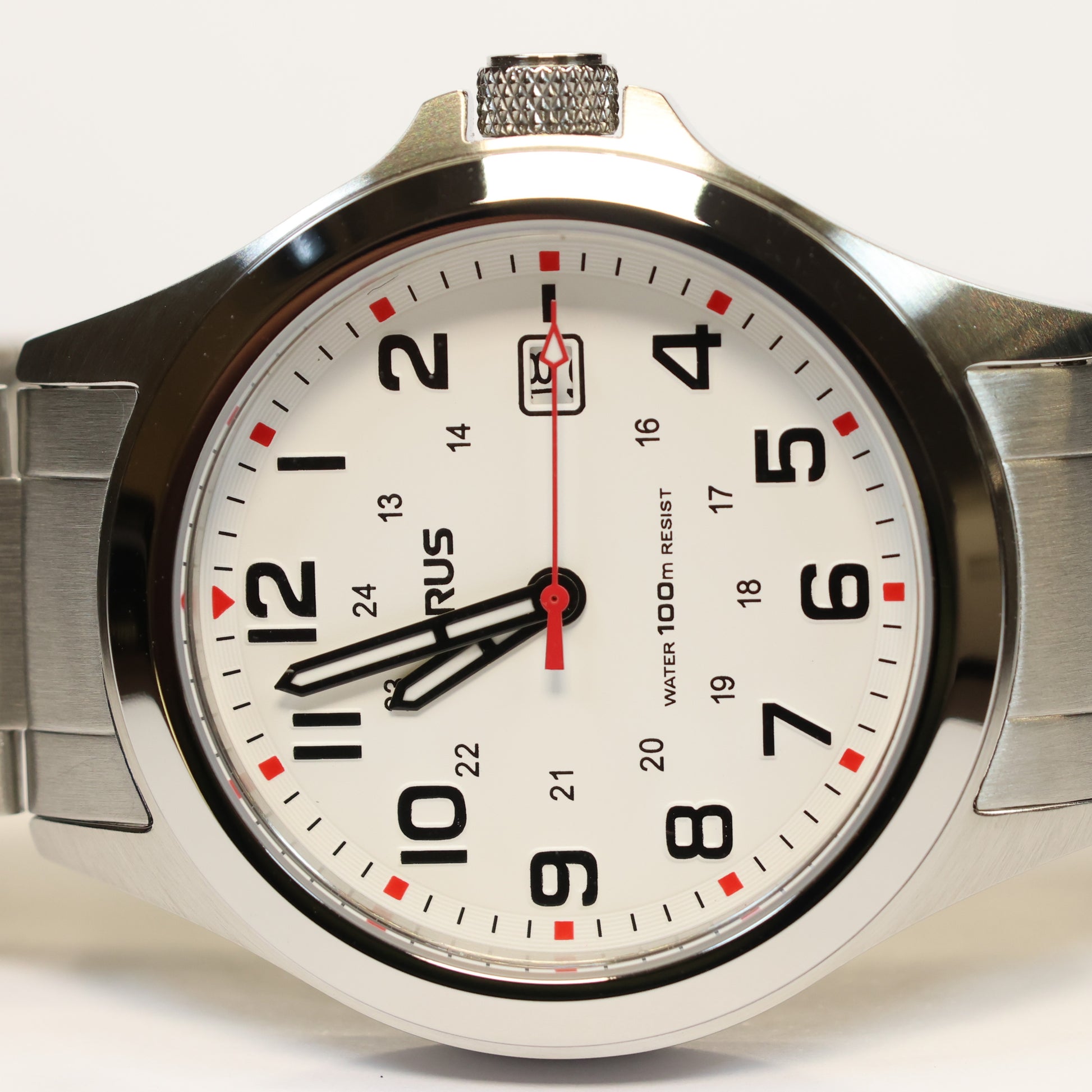 Lorus heren horloge RXH03IX-5