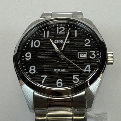 Lorus heren horloge RH905RX-9