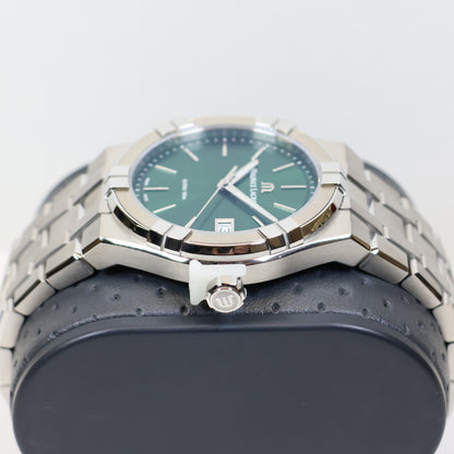 Maurice Lacroix AIKON Quartz Date 40mm AI1108-SS002-630-1