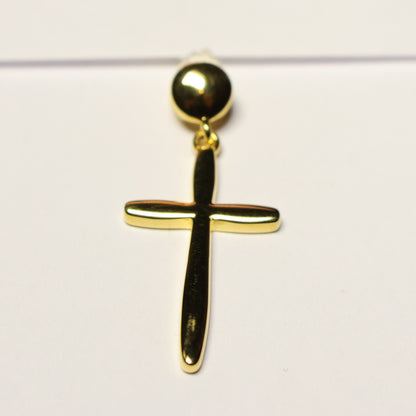 My imenso ODM 18karaat vergulde zilveren hanger 70193102
