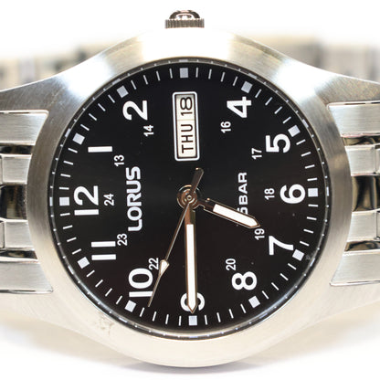 Lorus Heren Horloge RXN73DX-9