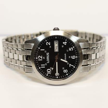 Lorus Heren Horloge RXN73DX-9